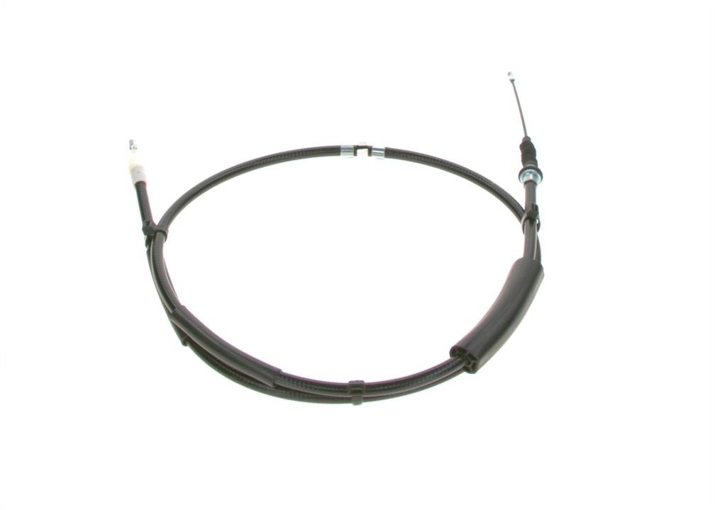 Handbrake cable Bosch 1 987 477 734