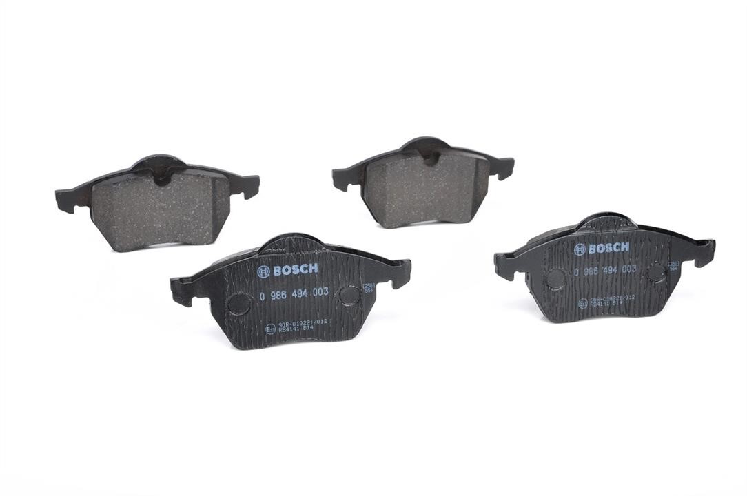 Buy Bosch 0986494003 – good price at EXIST.AE!