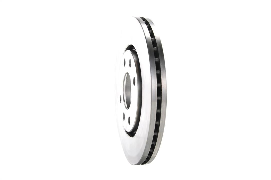 Front vented brake disc Bosch 0 986 478 830