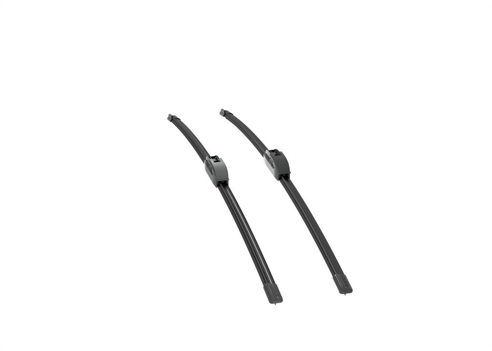 Bosch Frameless wiper blade Bosch Aerotwin 700 mm (28&quot;) – price 68 PLN