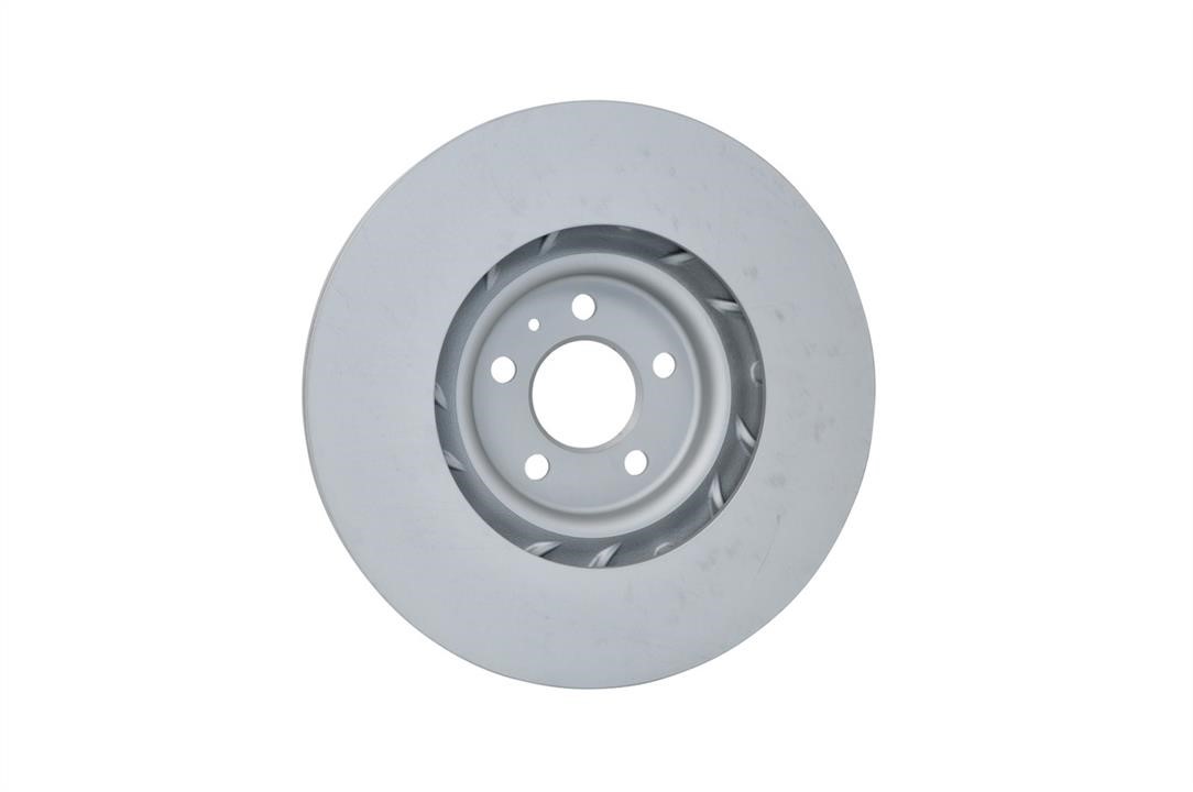 Brake disc Bosch 0 986 479 D29