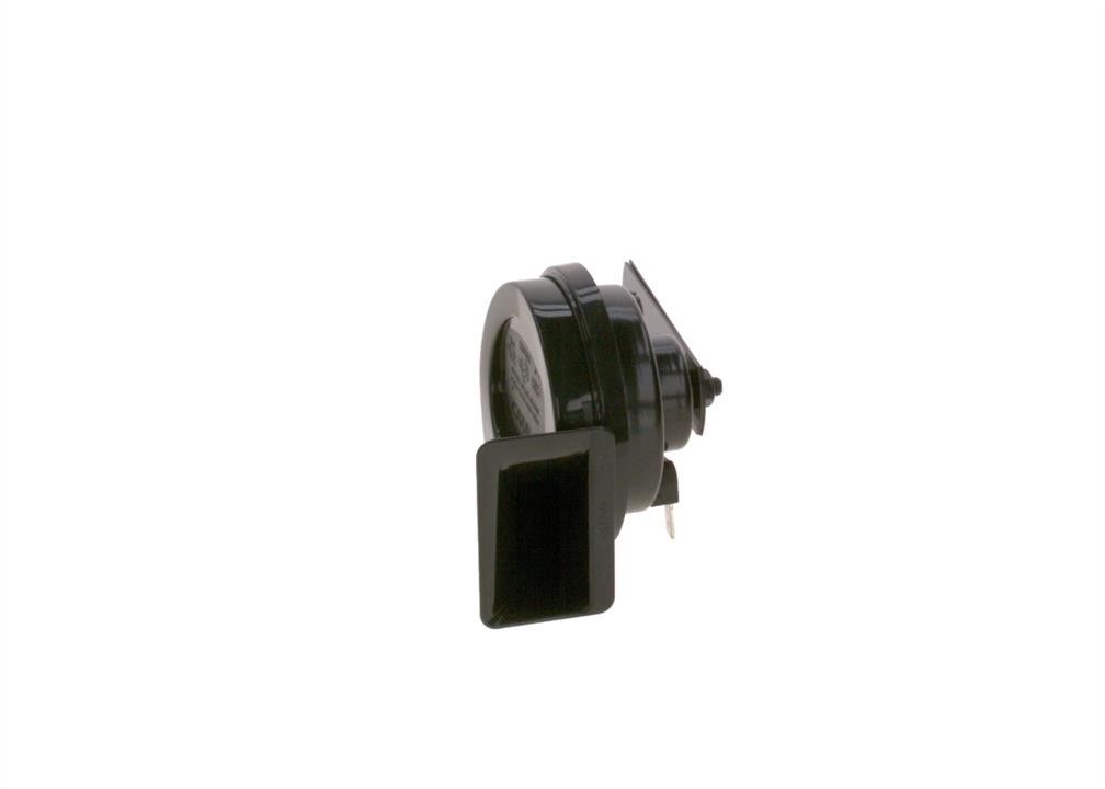 Sound signal Bosch 0 986 AH0 742