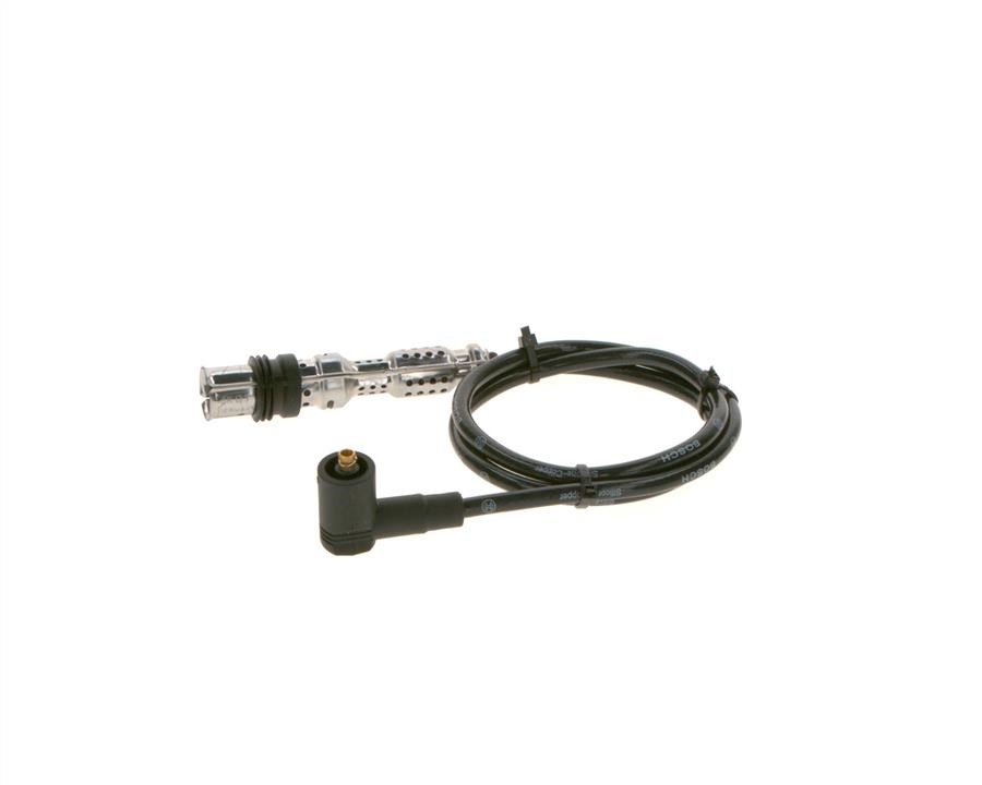 Ignition lead set Bosch 0 986 356 347