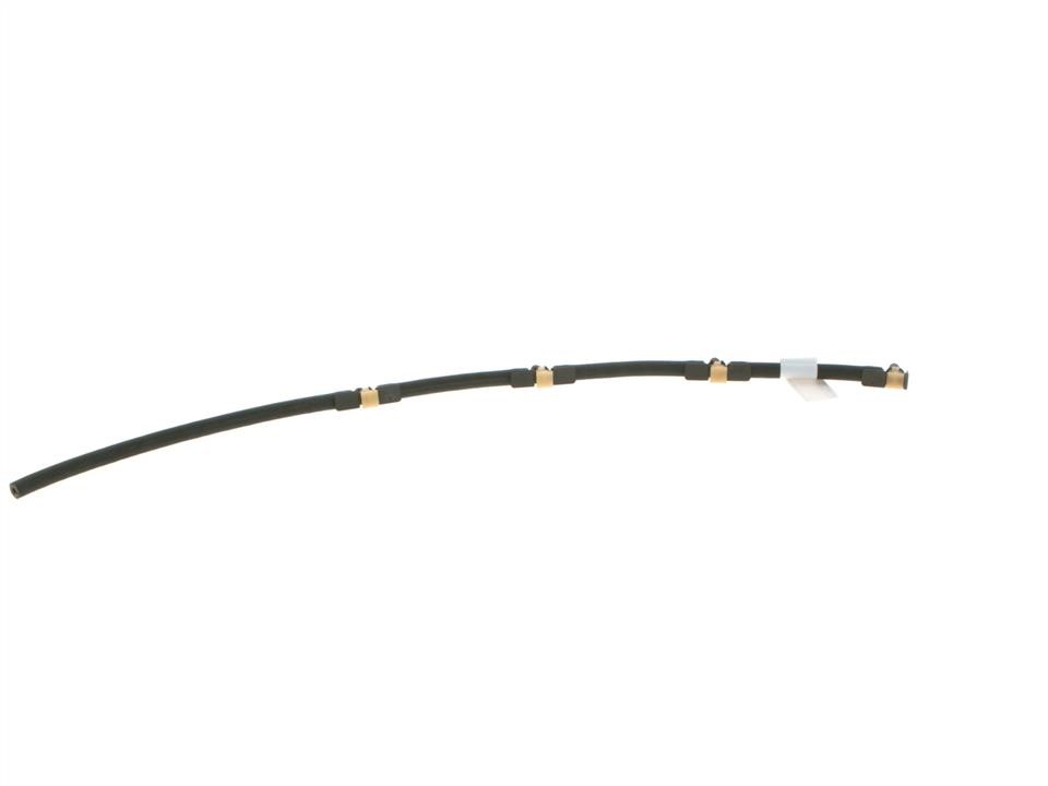 Excess fuel return hose Bosch 0 445 130 072