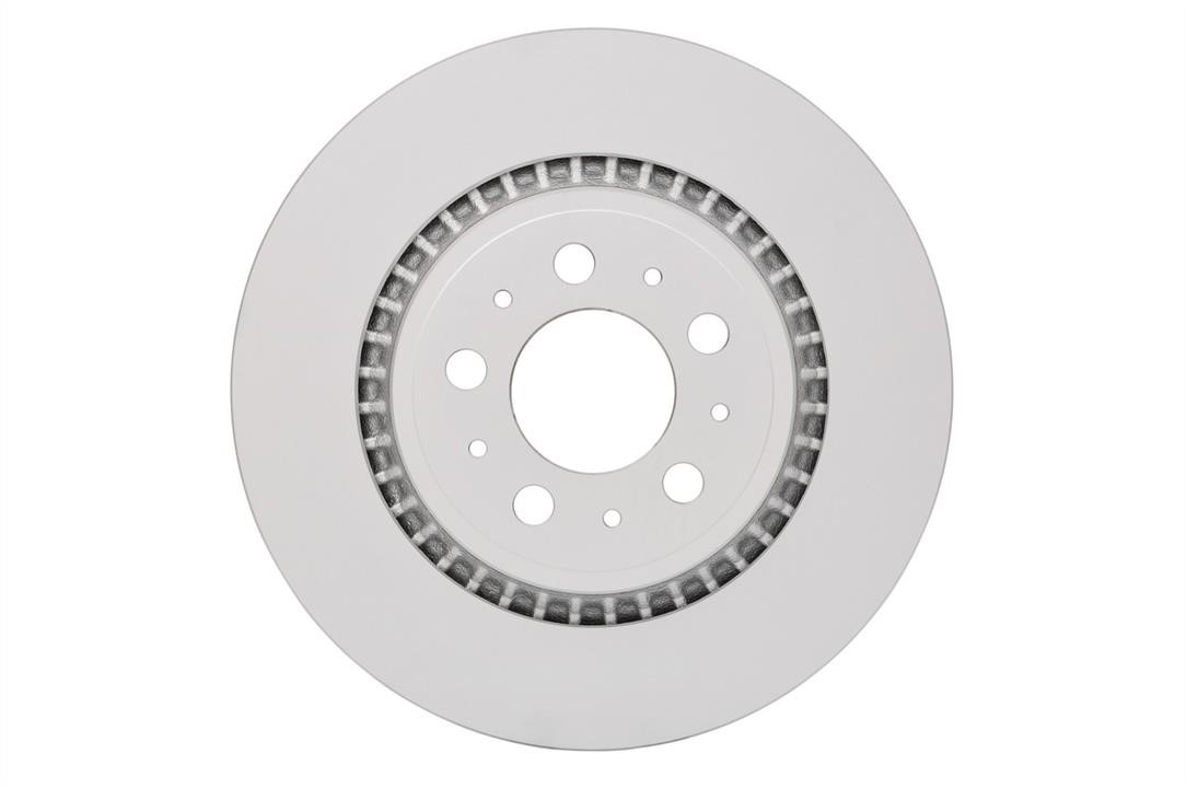 Bosch 0 986 479 C78 Rear ventilated brake disc 0986479C78