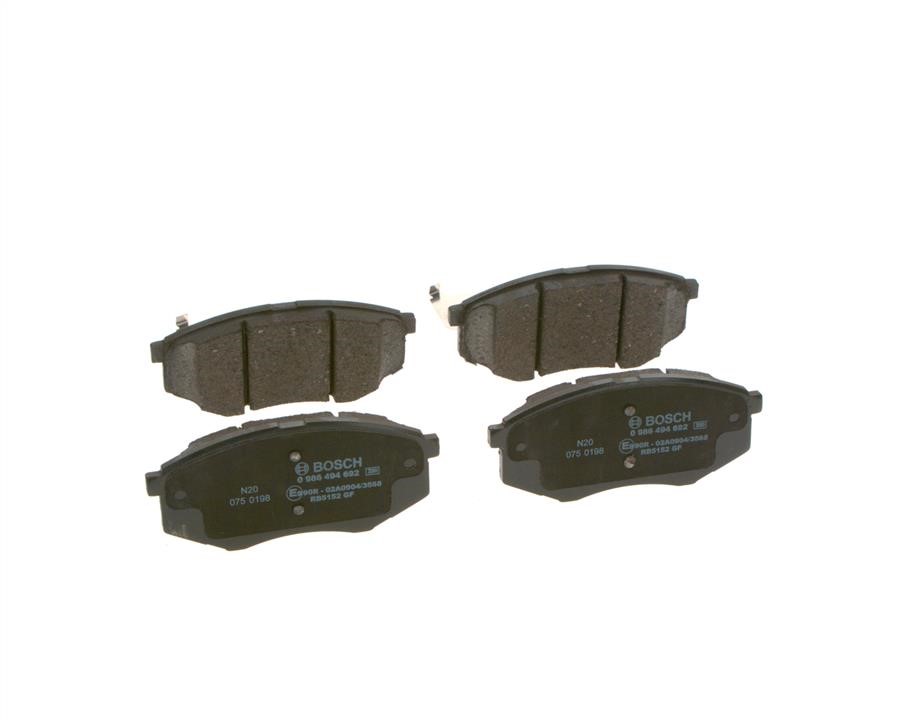 Buy Bosch 0986494692 – good price at EXIST.AE!