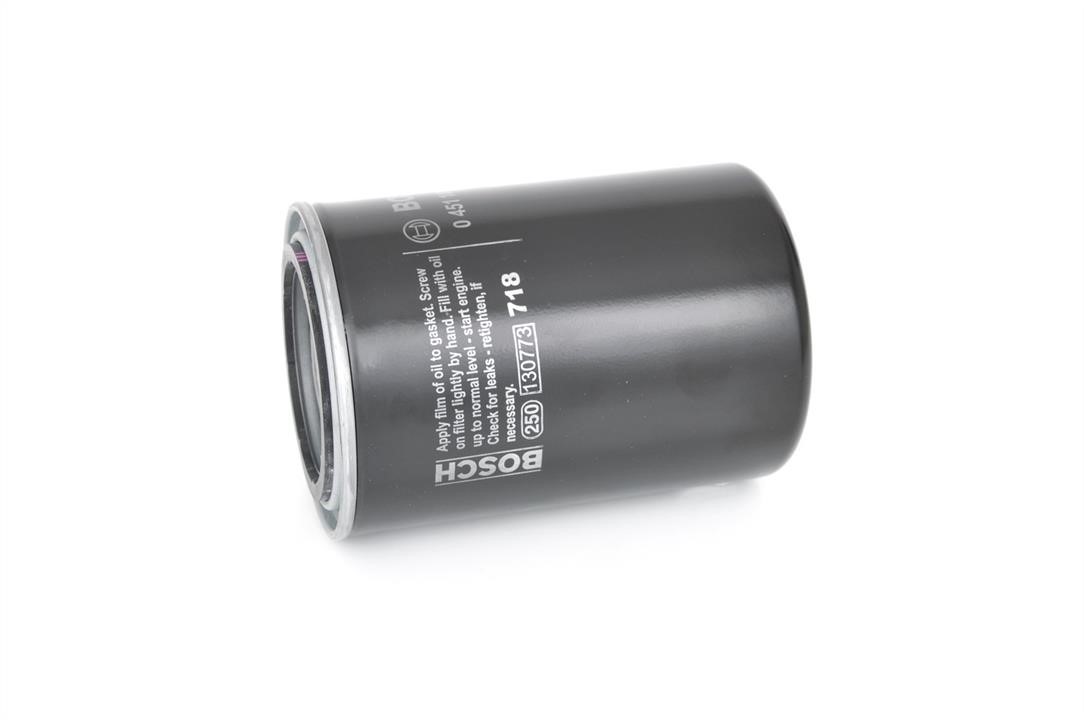 Oil Filter Bosch 0 451 104 005