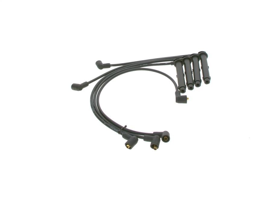 Bosch 0 986 356 802 Ignition lead set 0986356802 0986356802 Bosch Ignition lead set