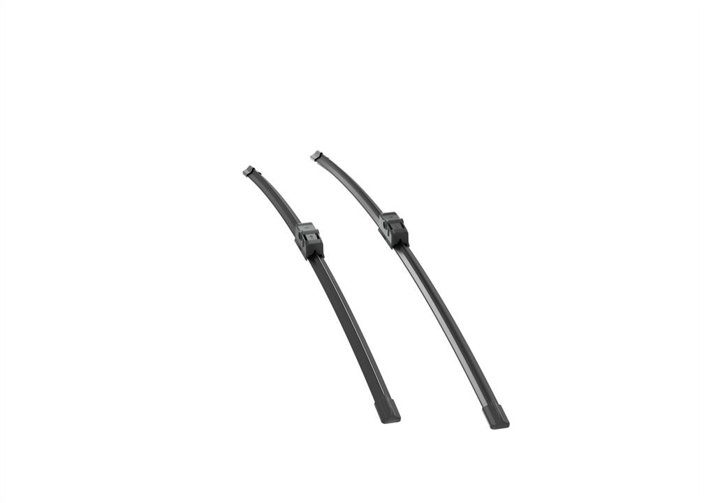Bosch Bosch Aerotwin Frameless Wiper Blades Kit 750&#x2F;680 – price 158 PLN