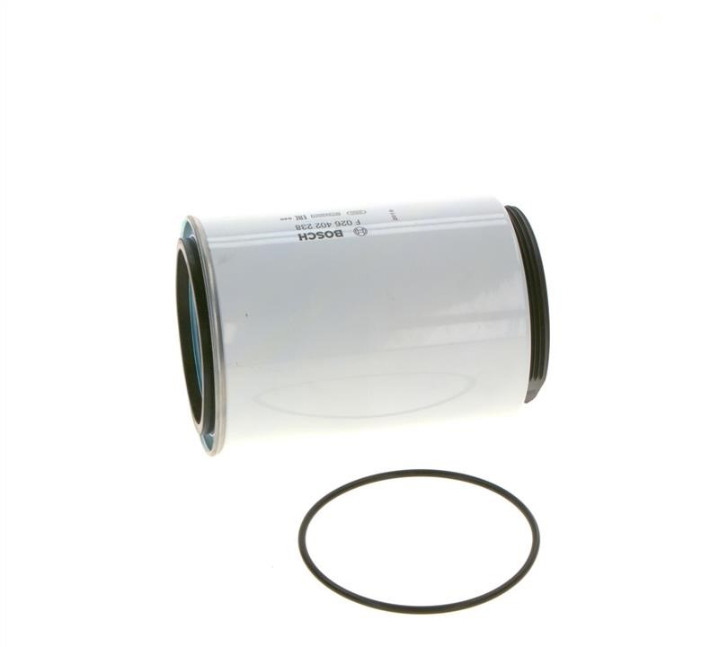 Fuel filter Bosch F 026 402 238