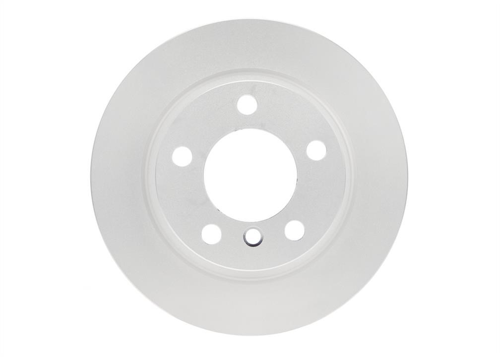 Bosch 0 986 479 728 Rear brake disc, non-ventilated 0986479728