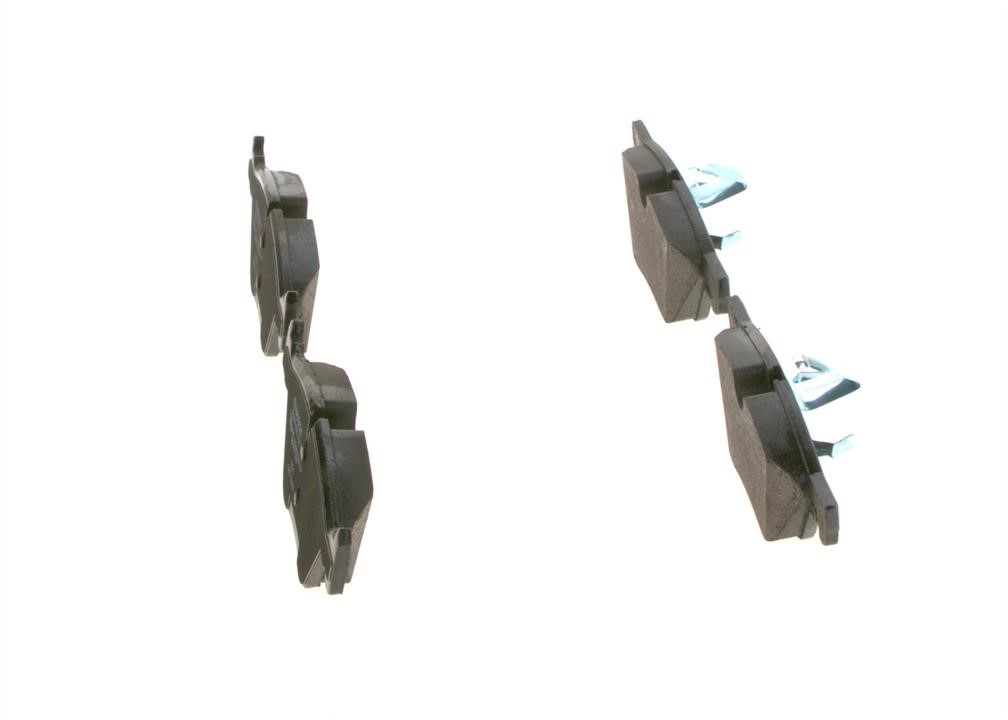 Brake pad set Bosch 0 986 494 118