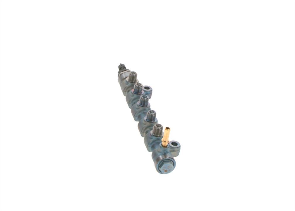 Fuel rail Bosch 0 445 214 270