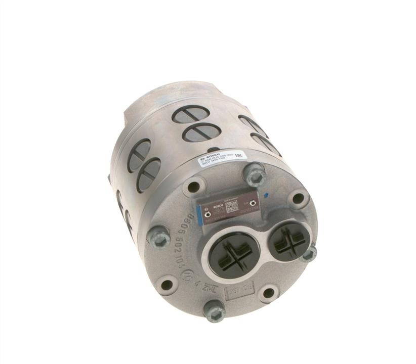 Hydraulic Pump, steering system Bosch K S00 003 266
