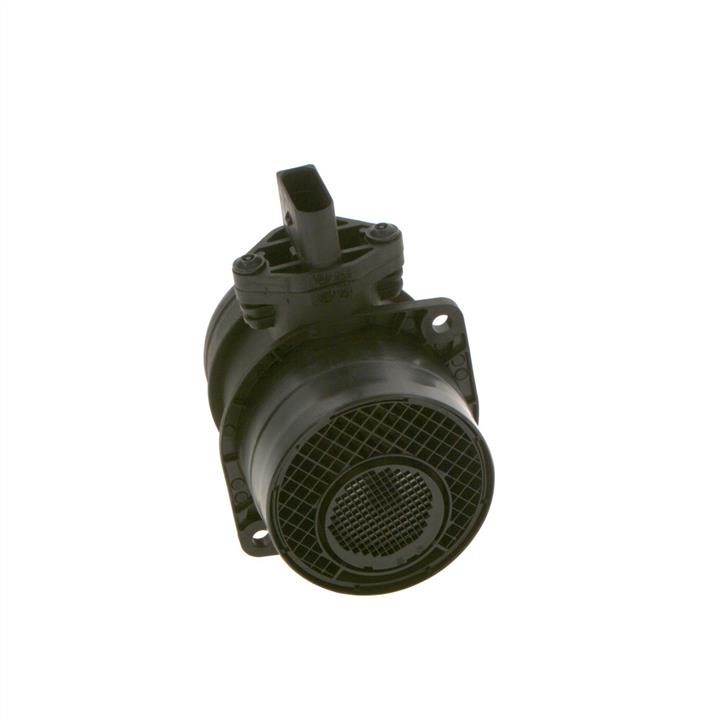 Mass air flow sensor Bosch 0 986 284 007