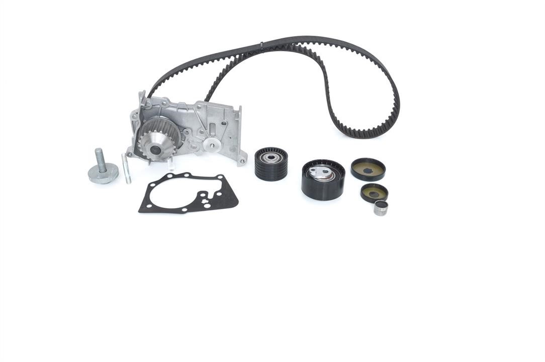 Bosch 1 987 946 919 TIMING BELT KIT WITH WATER PUMP 1987946919