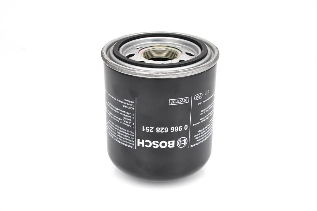 Bosch 0 986 628 251 Cartridge filter drier 0986628251