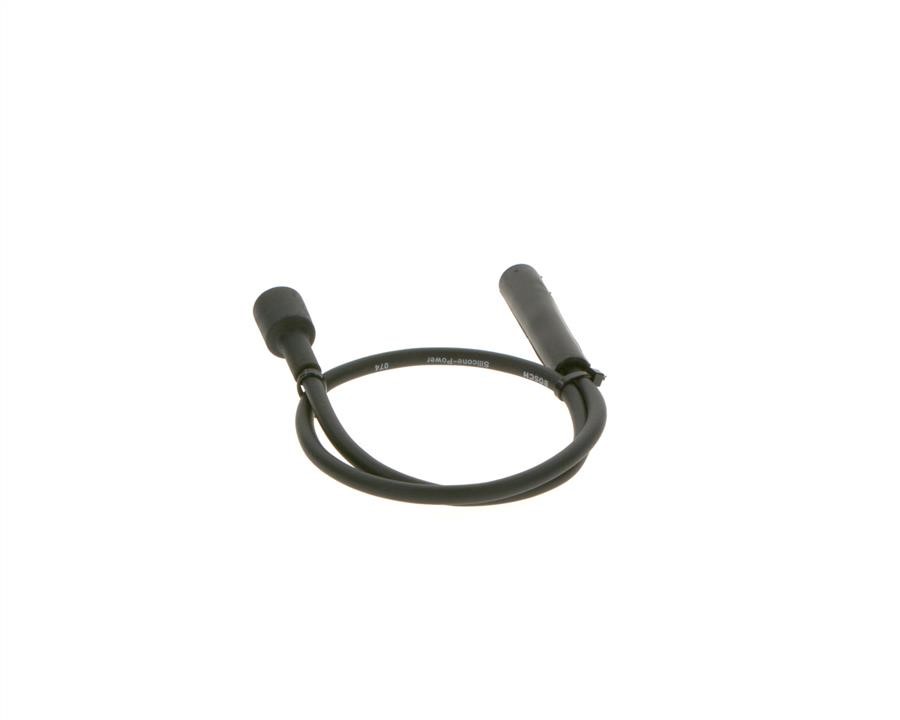Ignition lead set Bosch 0 986 356 762