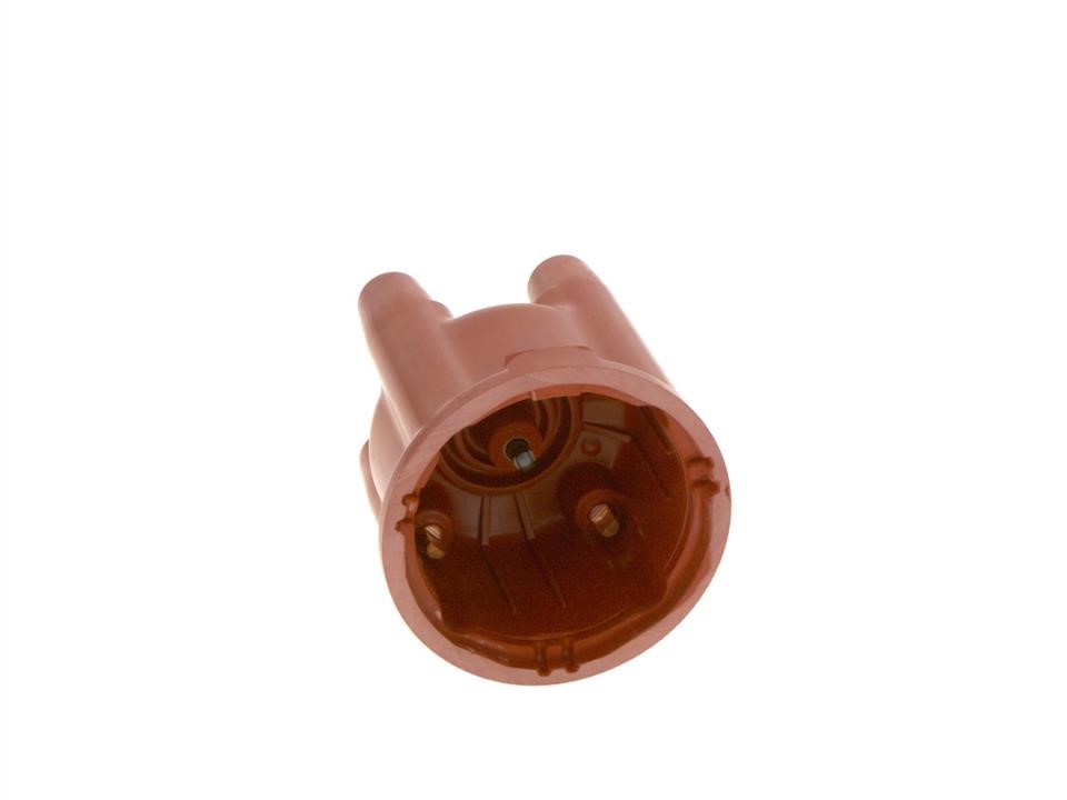 Distributor cap Bosch 1 235 522 196
