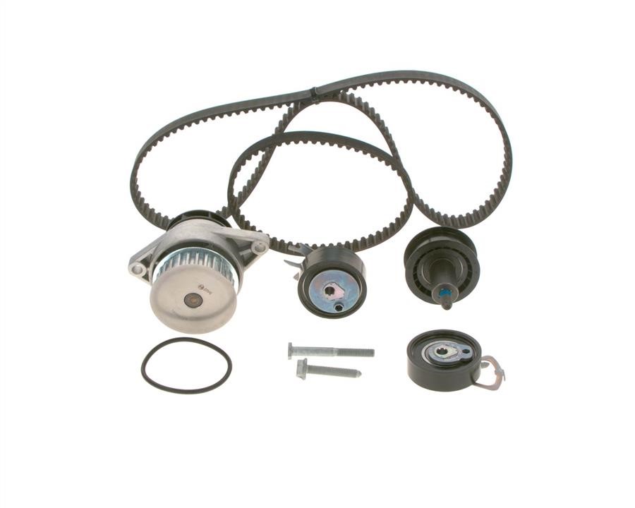 Bosch 1 987 946 427 TIMING BELT KIT WITH WATER PUMP 1987946427