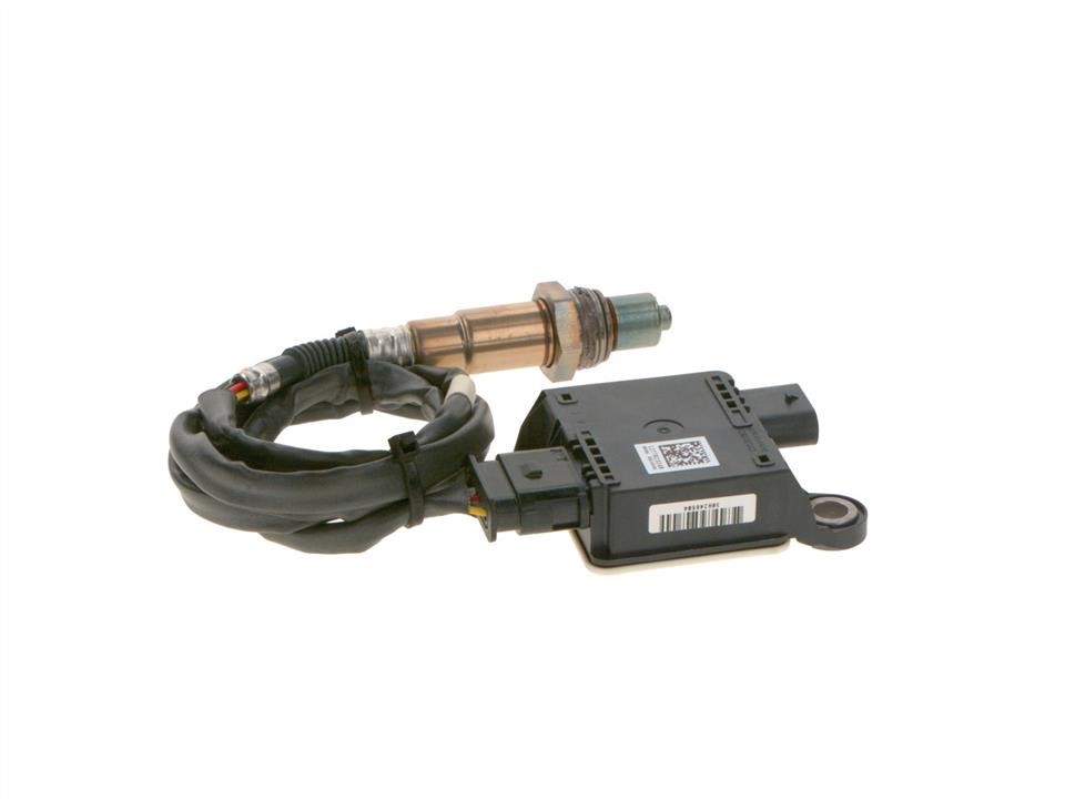 Particle Sensor Bosch 0 281 007 595
