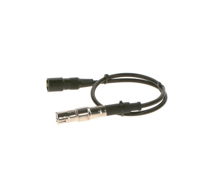 Ignition lead set Bosch 0 986 356 302