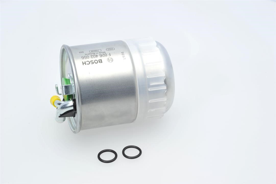 Buy Bosch F026402056 – good price at EXIST.AE!