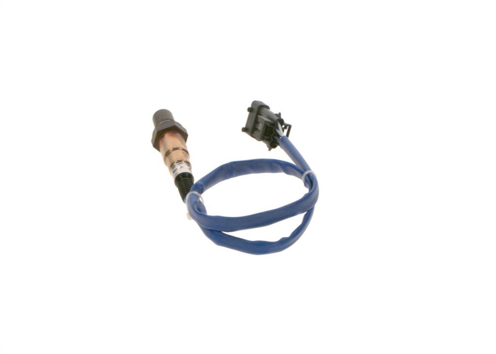 Lambda sensor Bosch 0 258 006 433