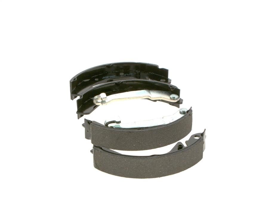 Brake shoe set Bosch 0 986 487 628