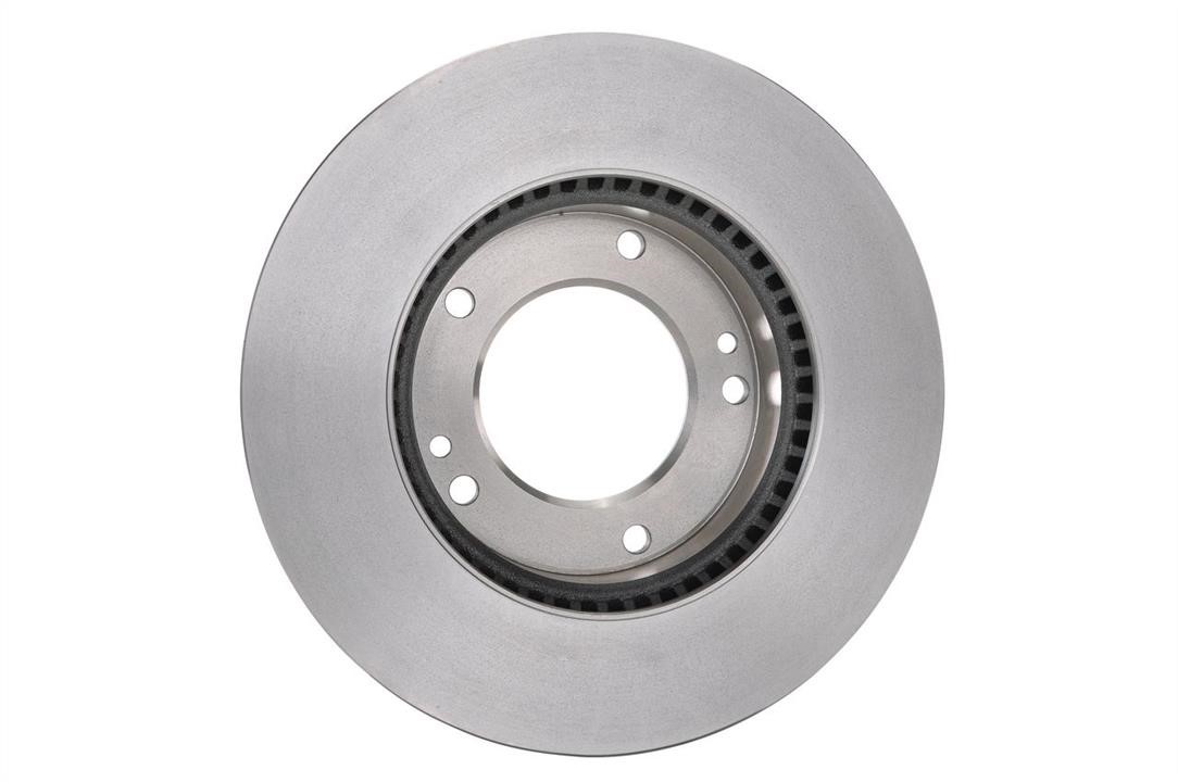 Bosch Front vented brake disc – price [object Object] PLN