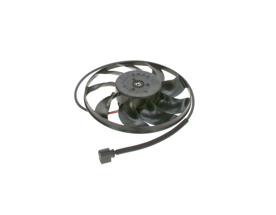 Cabin ventilation motor Bosch 0 130 303 306