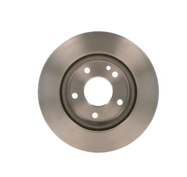 Bosch 0 986 478 474 Front brake disc ventilated 0986478474