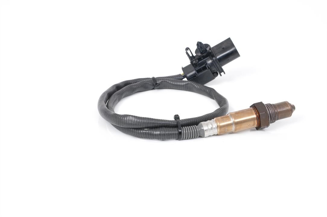 Lambda sensor Bosch 0 281 004 458