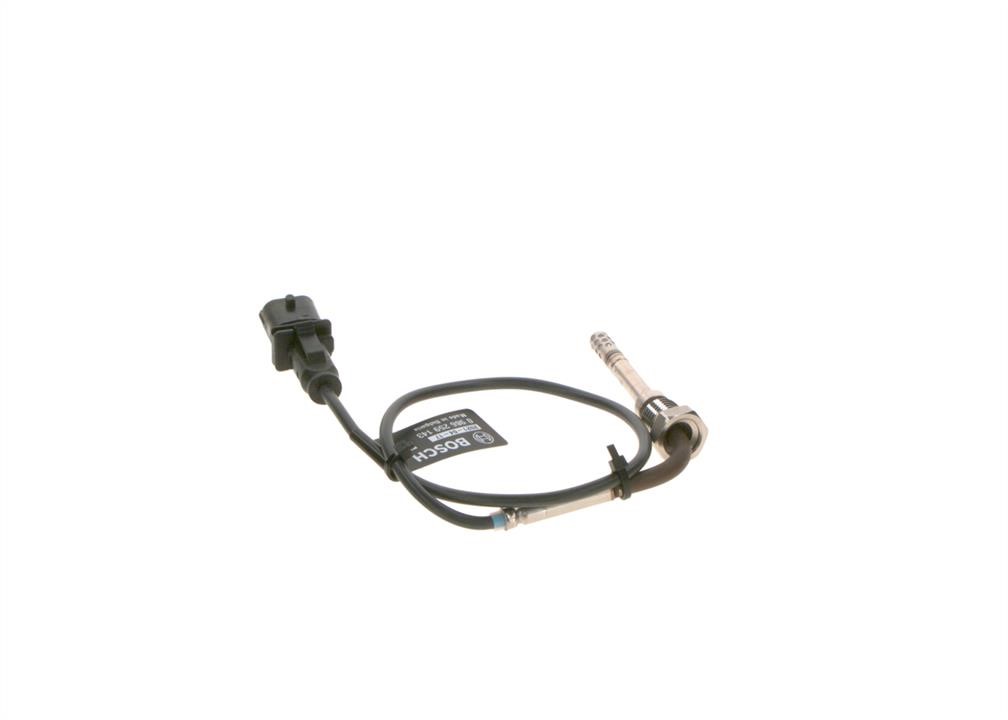 Exhaust gas temperature sensor Bosch 0 986 259 143