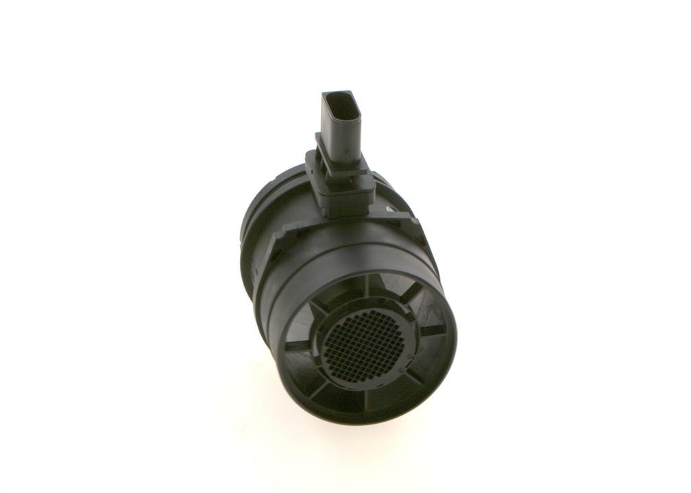 Mass air flow sensor Bosch 0 281 002 585
