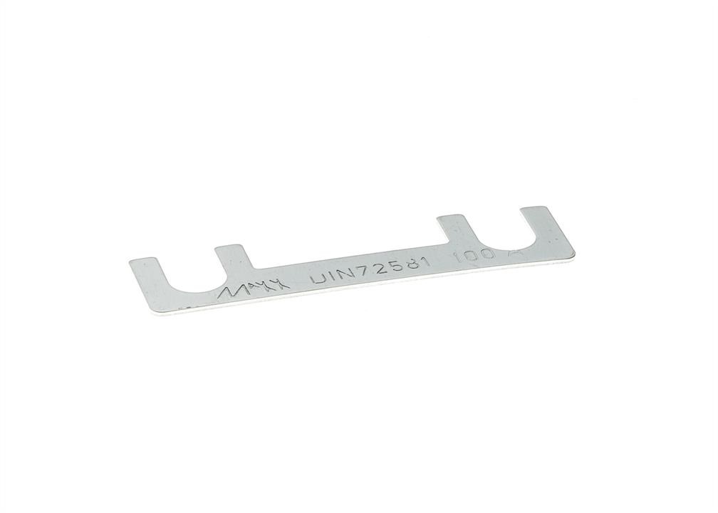 Fuse Bosch 1 191 017 006