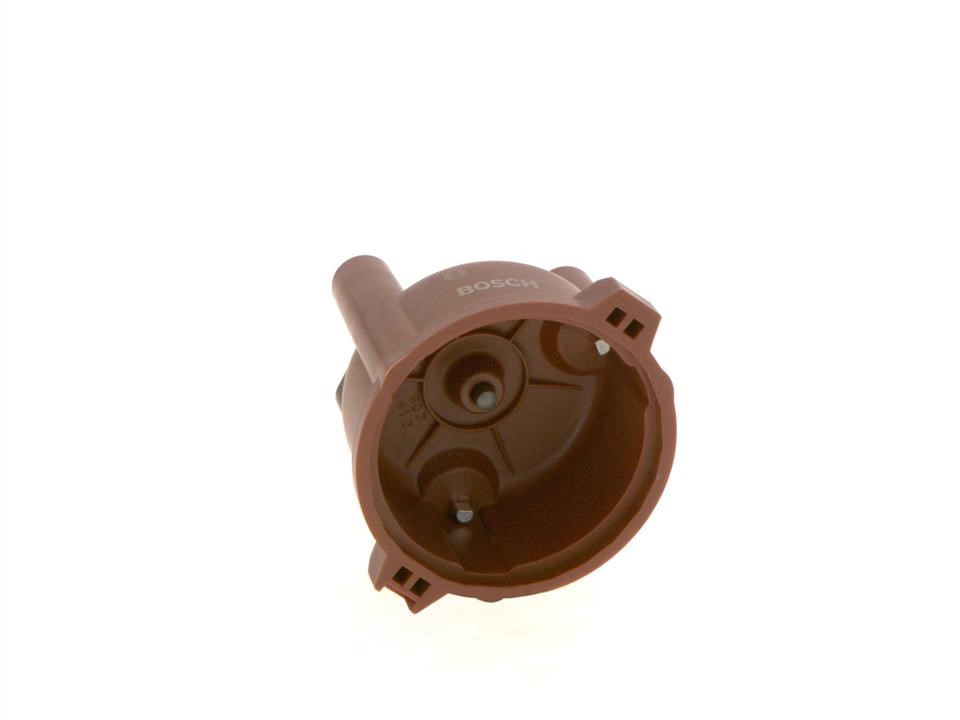 Distributor cap Bosch 1 987 233 055