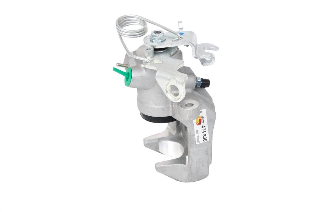 Brake caliper rear left Bosch 0 986 474 830