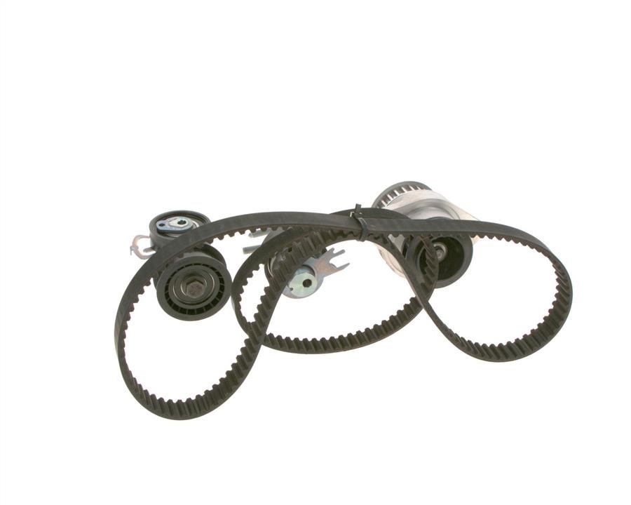 TIMING BELT KIT WITH WATER PUMP Bosch 1 987 946 427