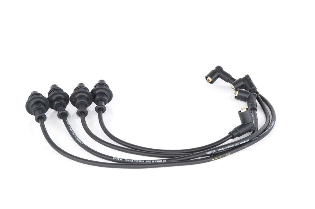 Ignition lead set Bosch 0 986 356 854