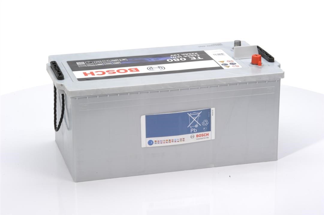 Buy Bosch 0 092 TE0 800 at a low price in United Arab Emirates!