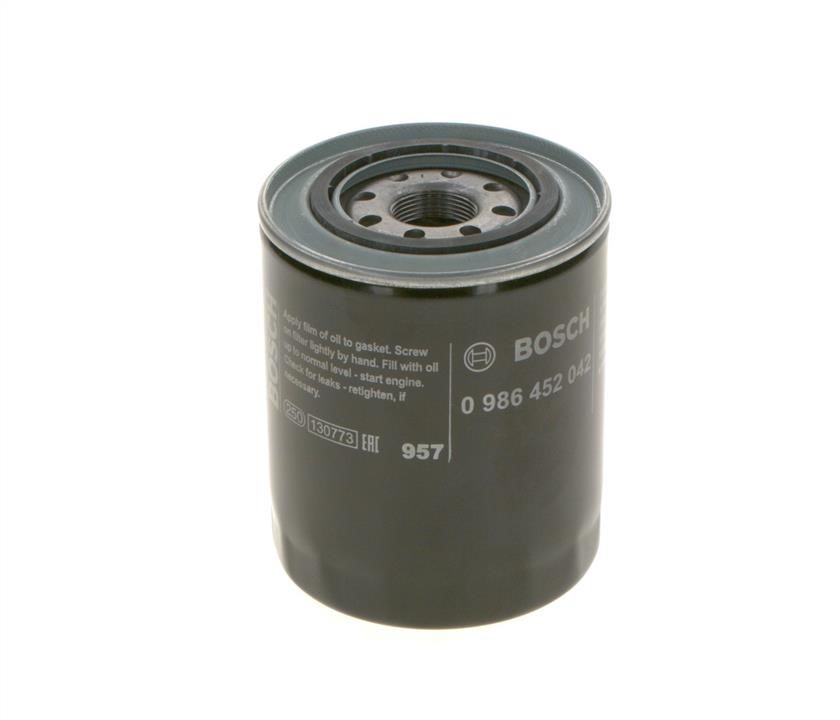 Oil Filter Bosch 0 986 452 042