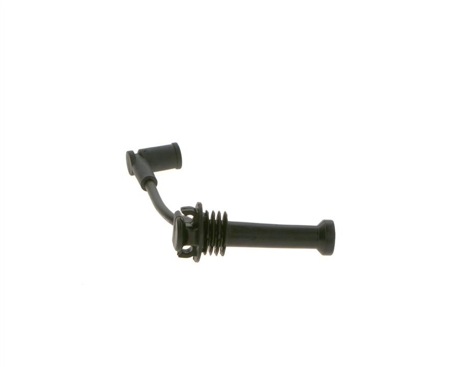 Ignition lead set Bosch 0 986 357 208