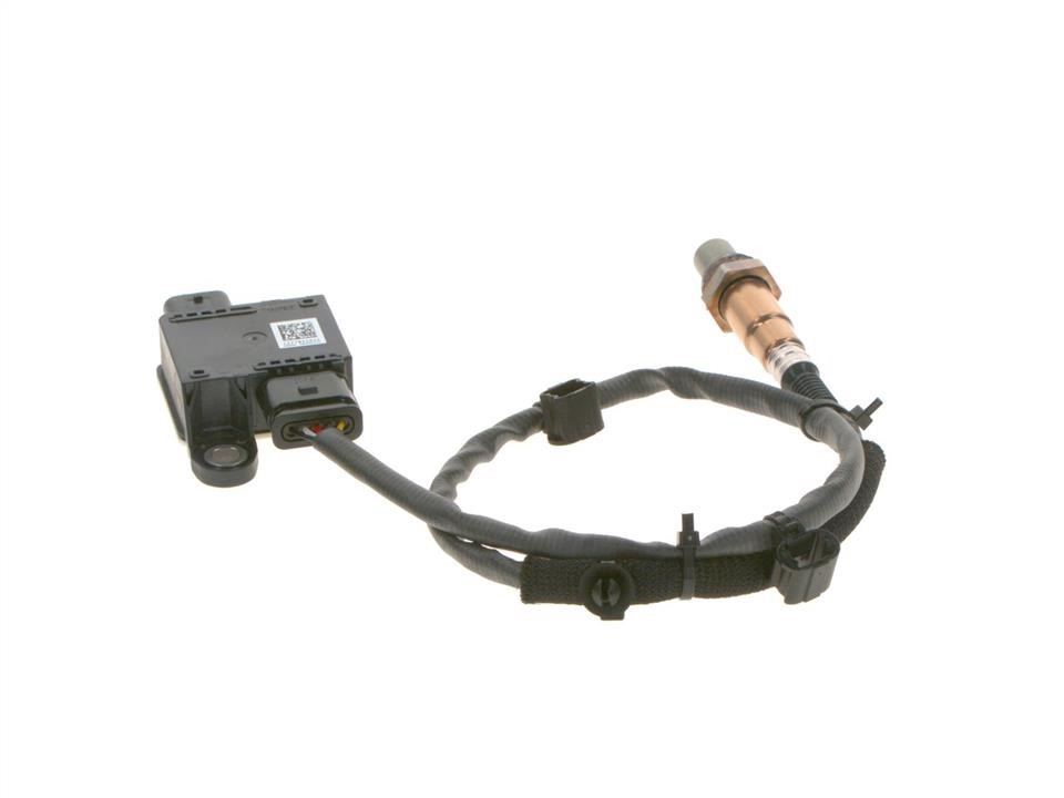 Particle Sensor Bosch 0 281 006 571