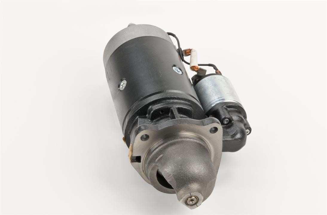 Starter Bosch 0 001 368 008