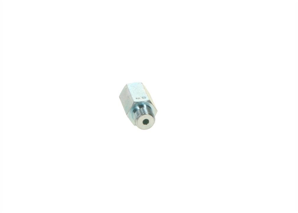 Reducing valve Bosch 1 457 413 017