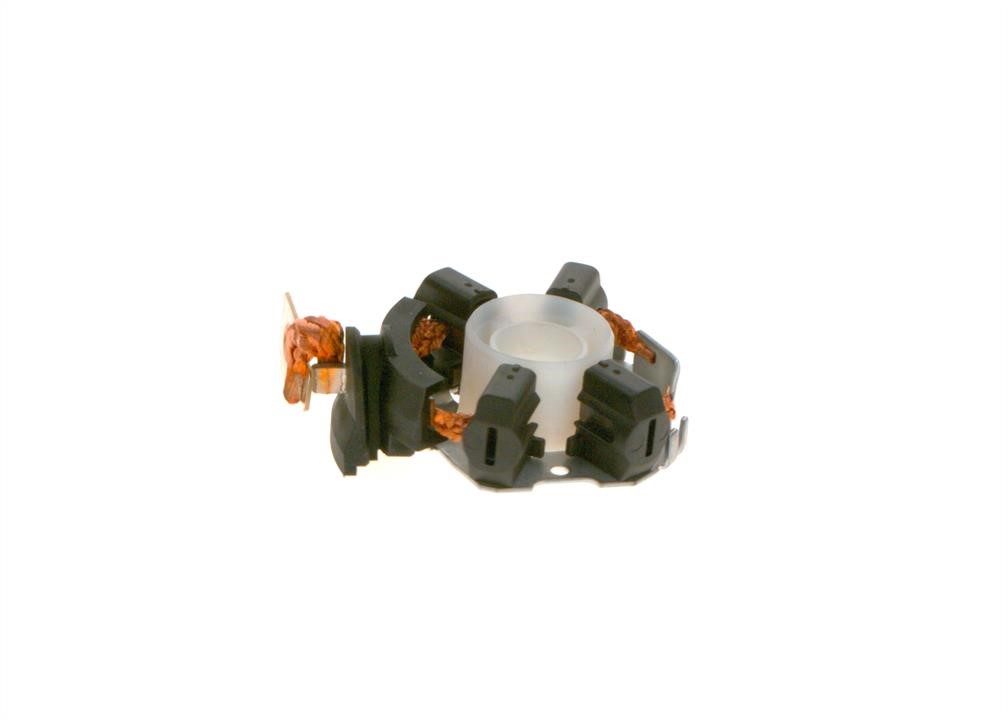 Starter brush assembly Bosch 1 004 336 530