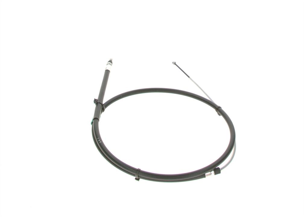 Parking brake cable, right Bosch 1 987 477 988