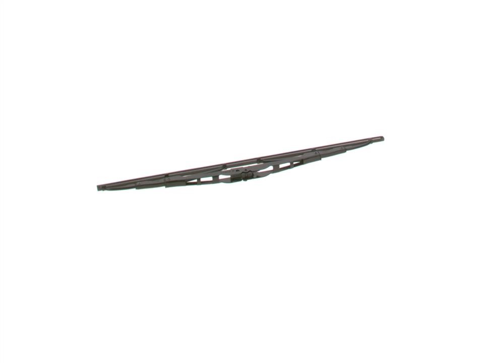 Frame wiper blade Bosch Twin 600 mm (24") Bosch 3 397 004 586