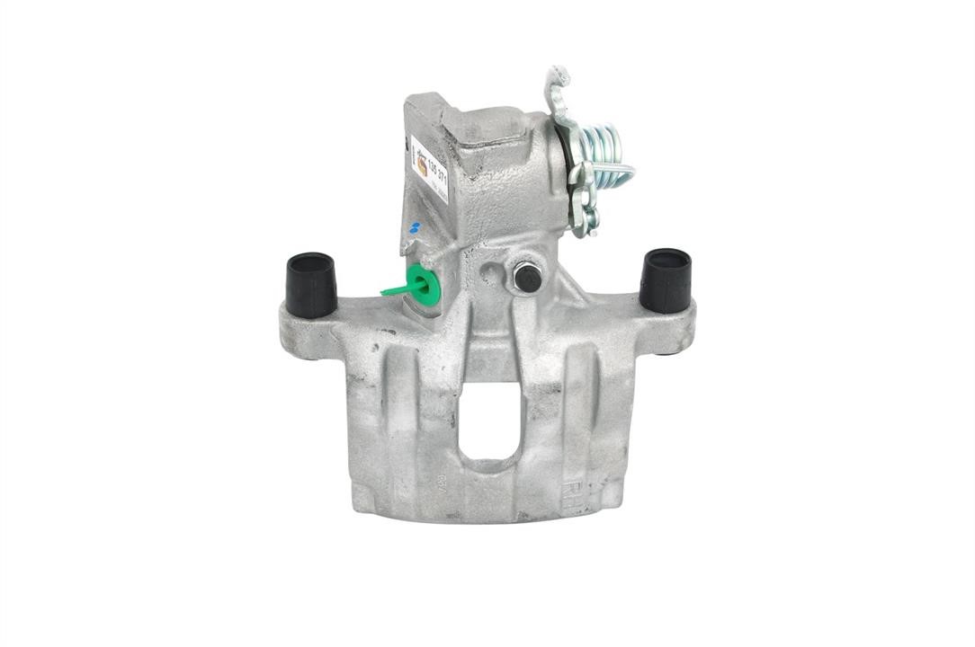 Brake caliper Nissan Primera: 0986135371 Bosch Brake caliper rear right
